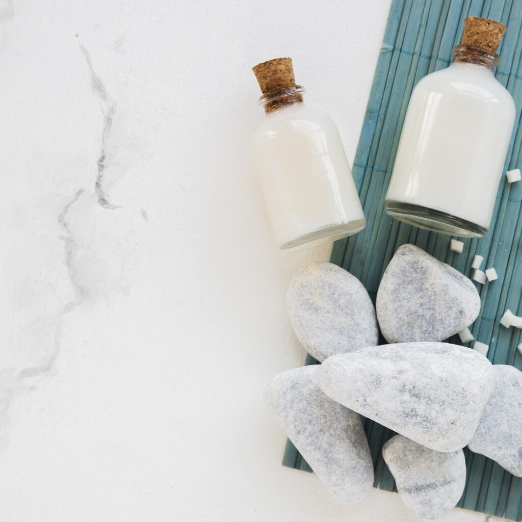 sunas types and their impact on skin health in a day-away hair salon and spa