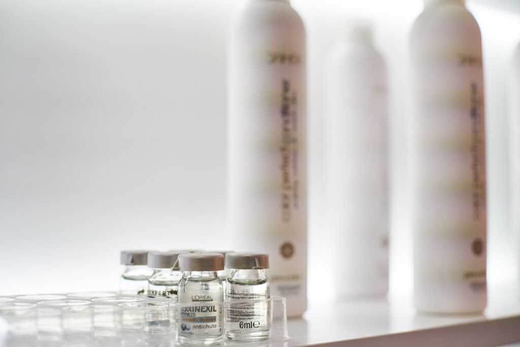 hair serum hair serums to voluem in hair