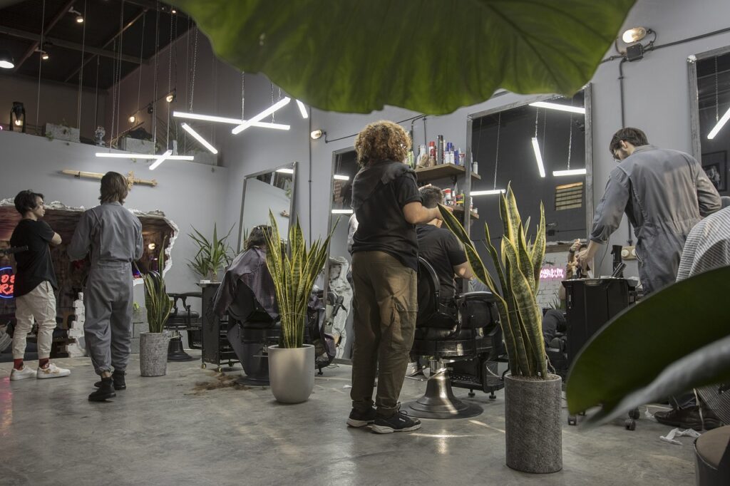 a day away hair salon and spa