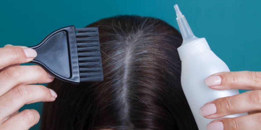 wondering how to stay cool while having a lot of hair ? try light weight styles , breathable accessories, and moisture- wicking hair product