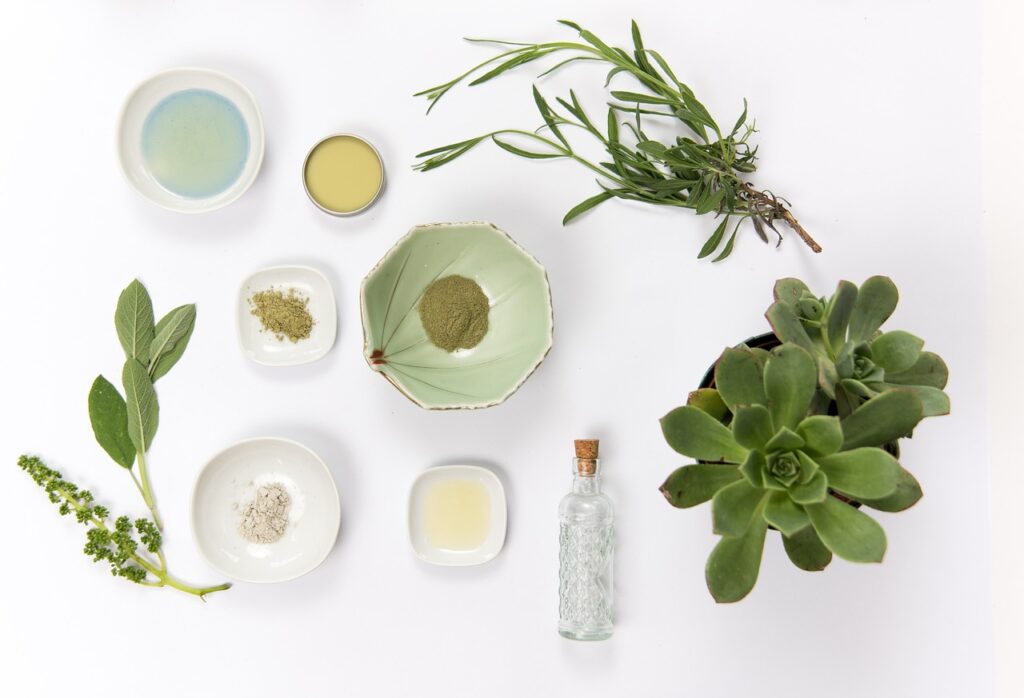 serums for hair best ingredients