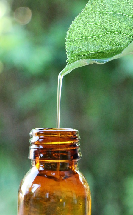 oils