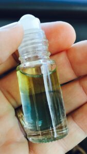 gro hair serums color terated hair serum
