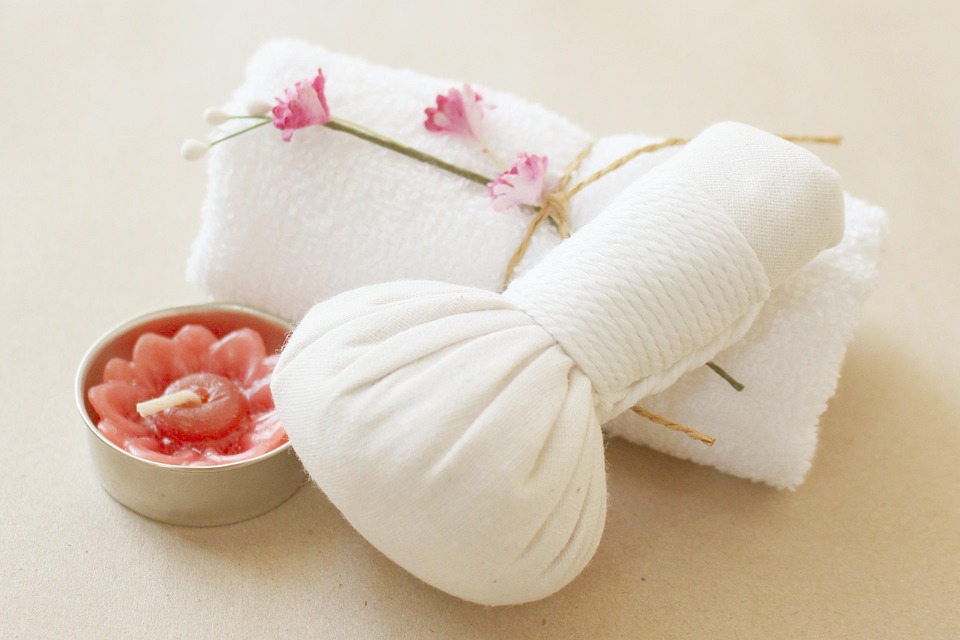 treatment the scalp